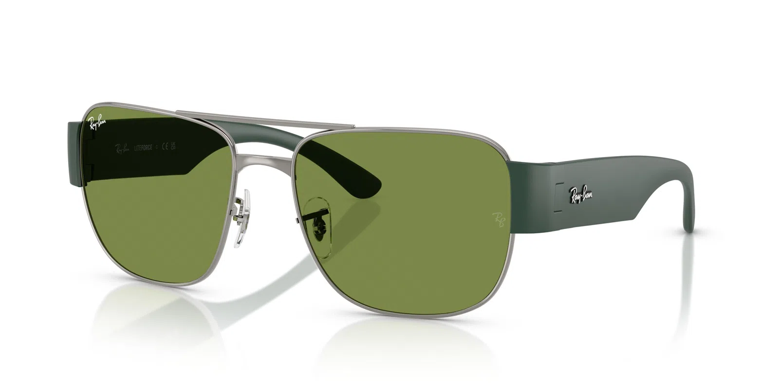 Ray-Ban 3756 Sunglasses - view 31